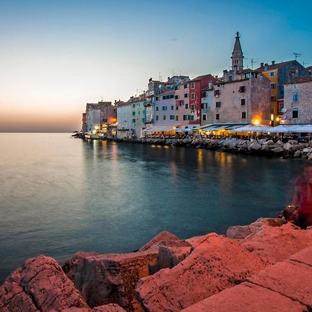 La Picia Apartment Rovinj Luaran gambar
