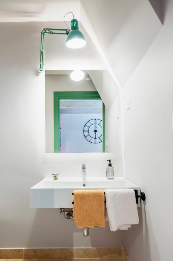 La Picia Apartment Rovinj Luaran gambar