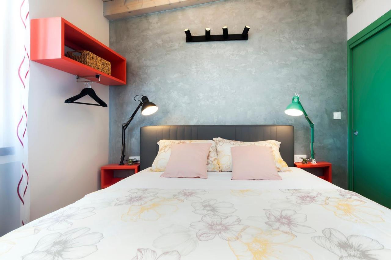 La Picia Apartment Rovinj Luaran gambar