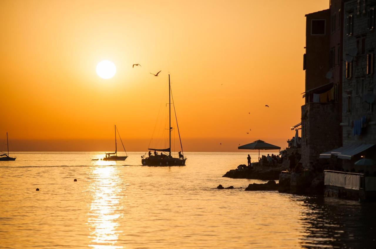 La Picia Apartment Rovinj Luaran gambar