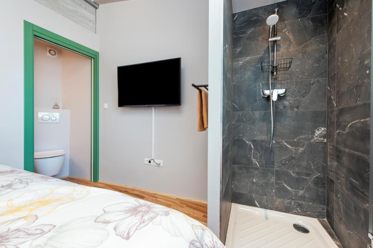 La Picia Apartment Rovinj Luaran gambar