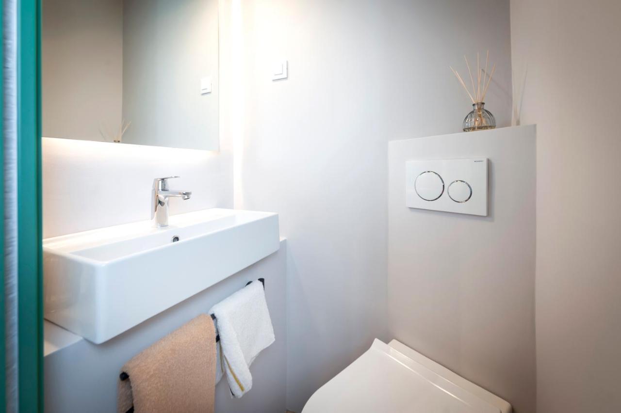 La Picia Apartment Rovinj Luaran gambar