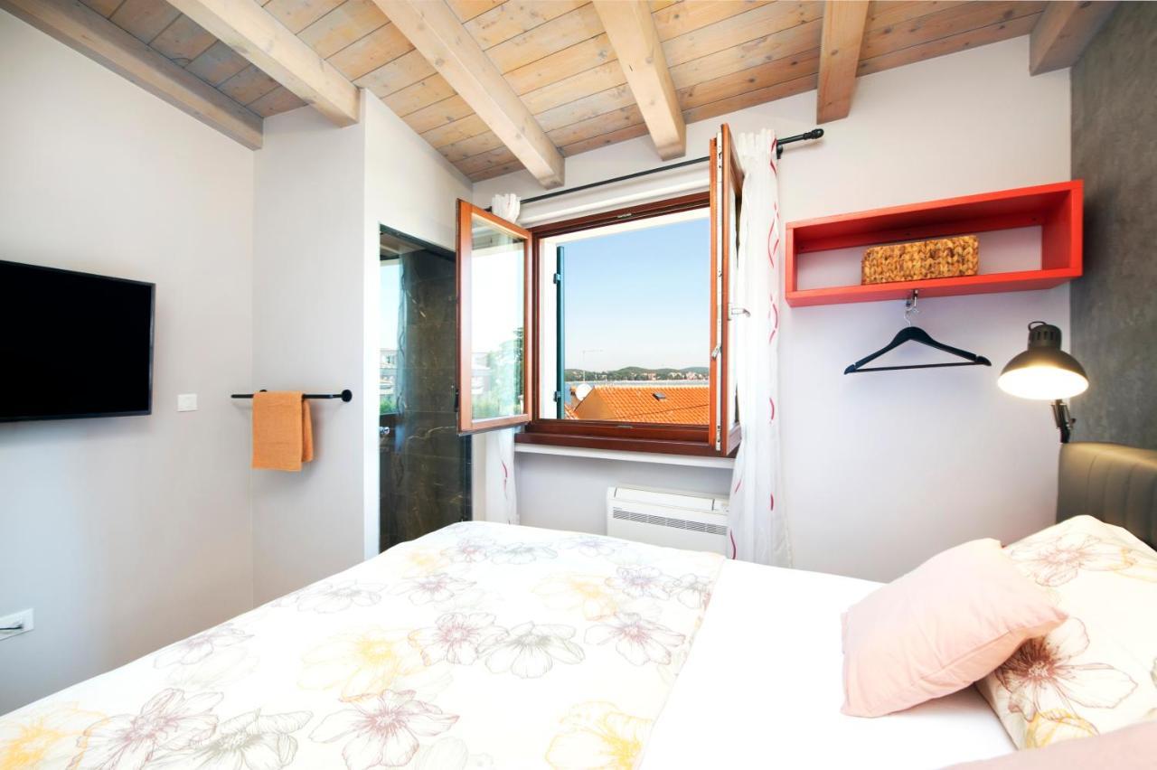 La Picia Apartment Rovinj Luaran gambar