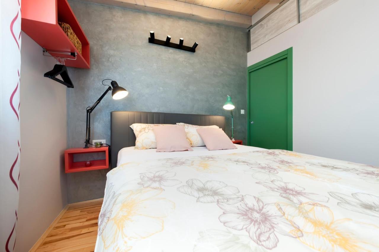 La Picia Apartment Rovinj Luaran gambar