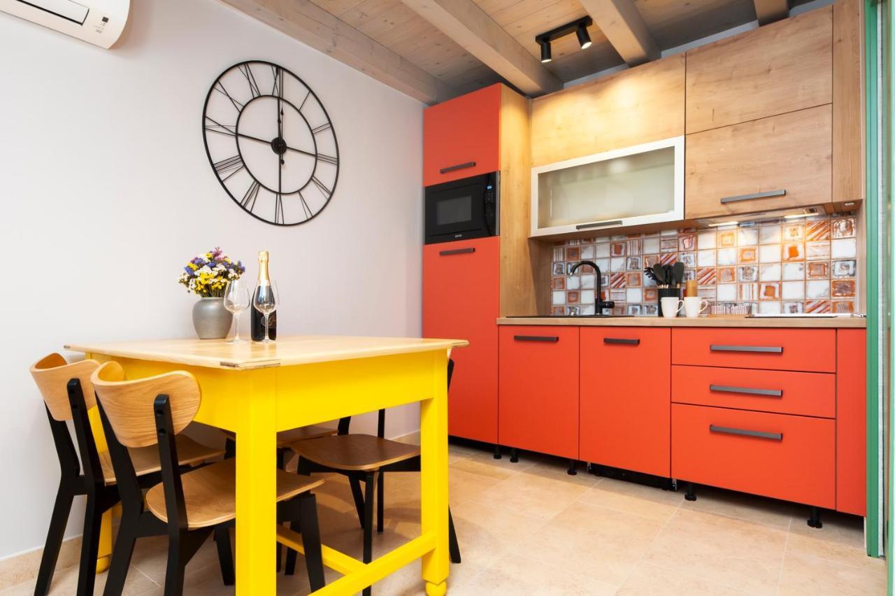 La Picia Apartment Rovinj Luaran gambar