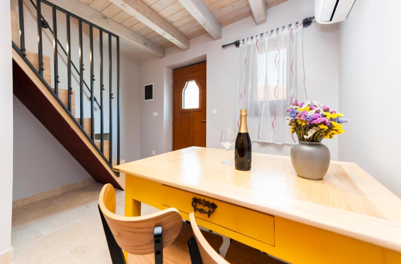 La Picia Apartment Rovinj Luaran gambar