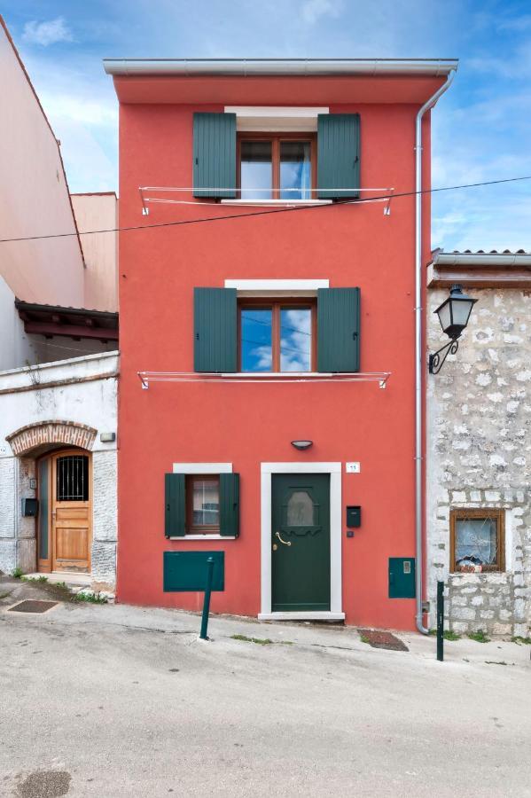 La Picia Apartment Rovinj Luaran gambar