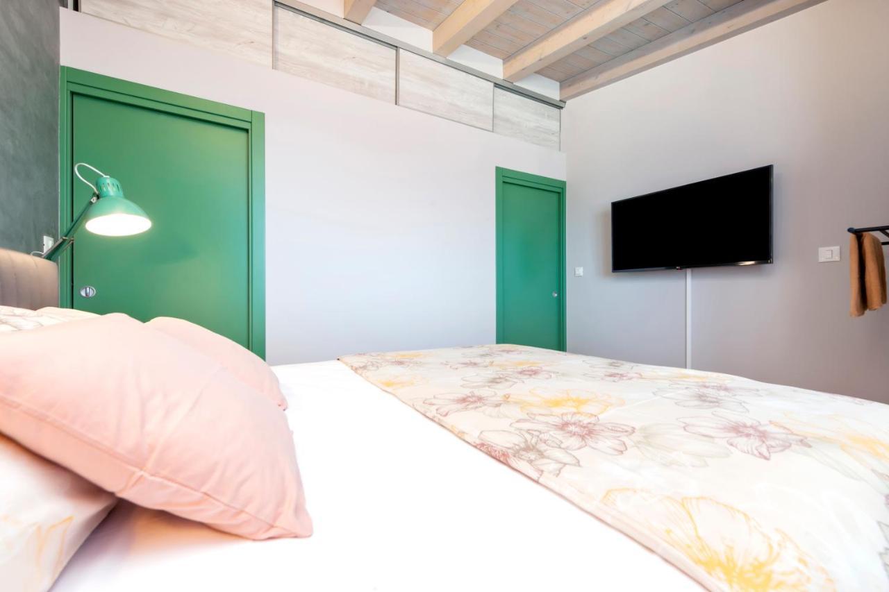 La Picia Apartment Rovinj Luaran gambar