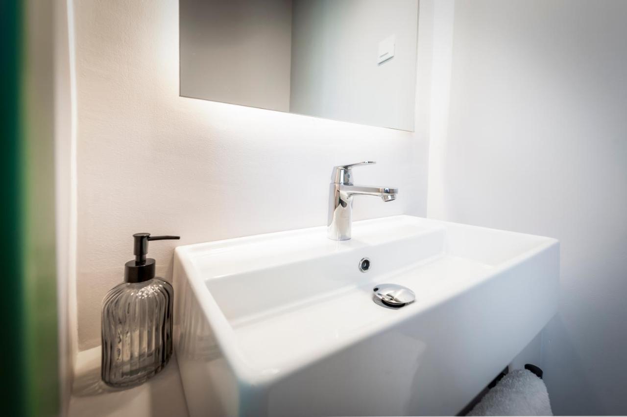 La Picia Apartment Rovinj Luaran gambar