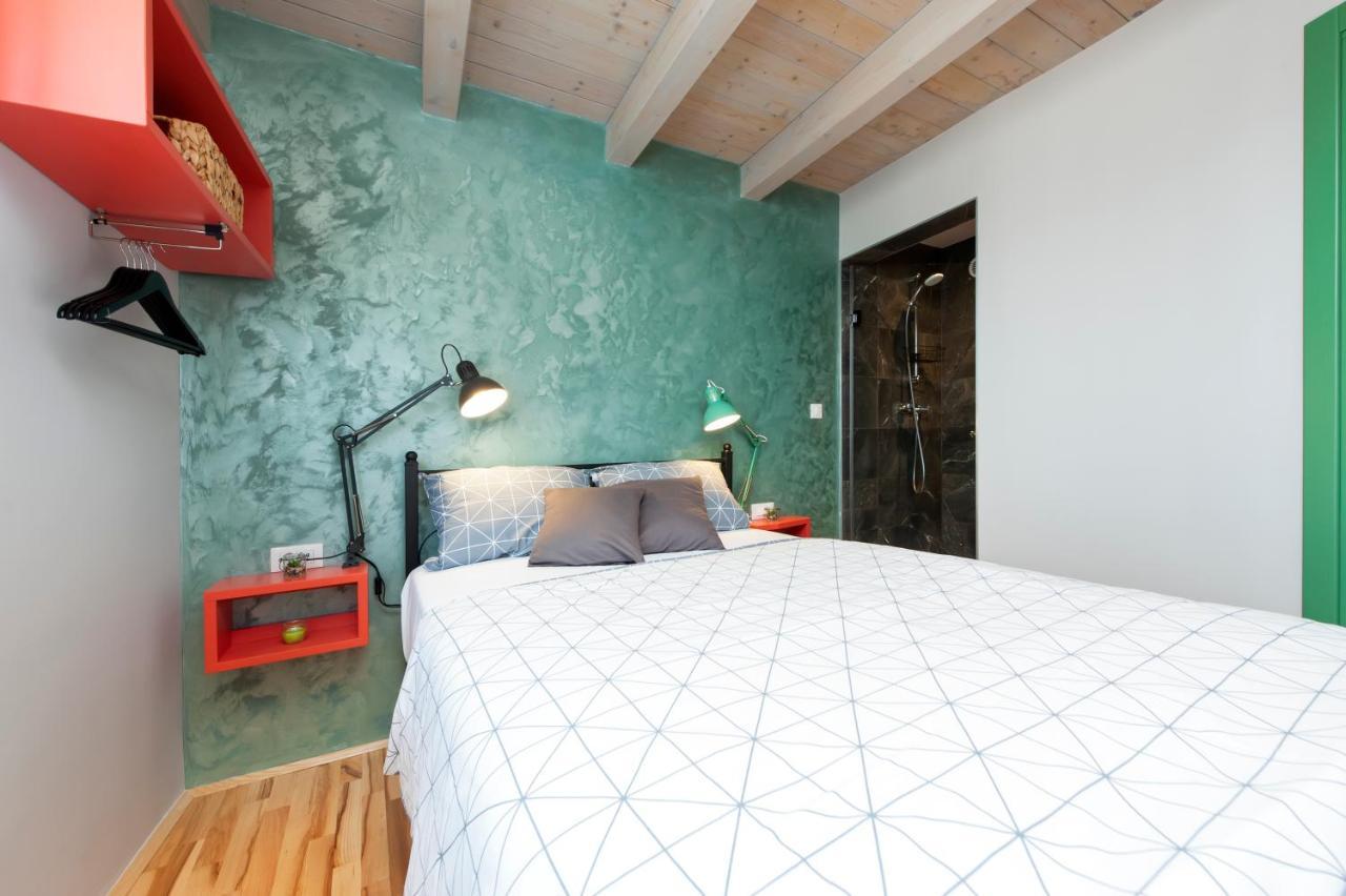 La Picia Apartment Rovinj Luaran gambar