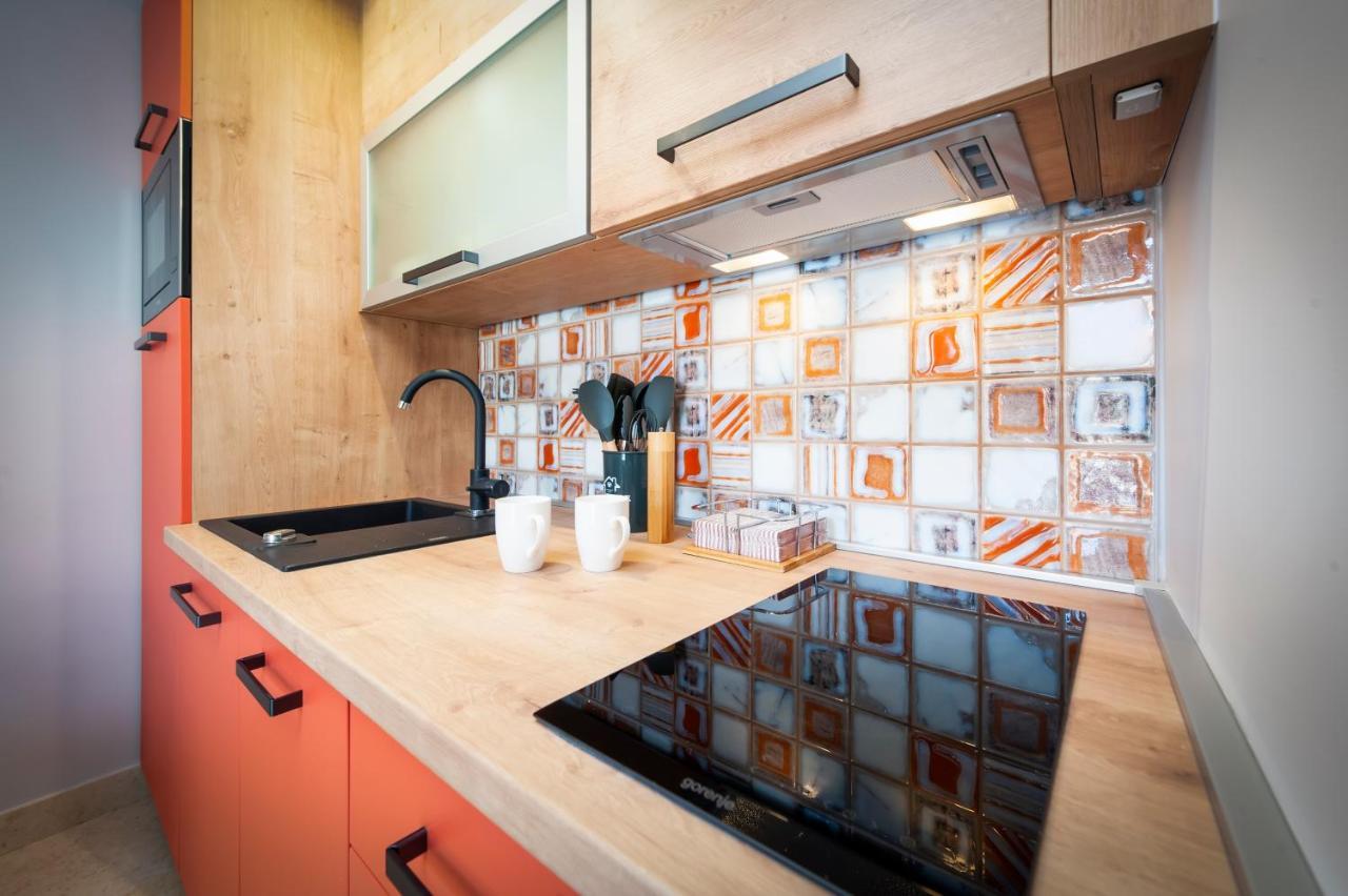 La Picia Apartment Rovinj Luaran gambar
