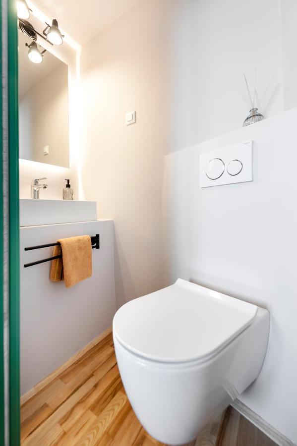 La Picia Apartment Rovinj Luaran gambar