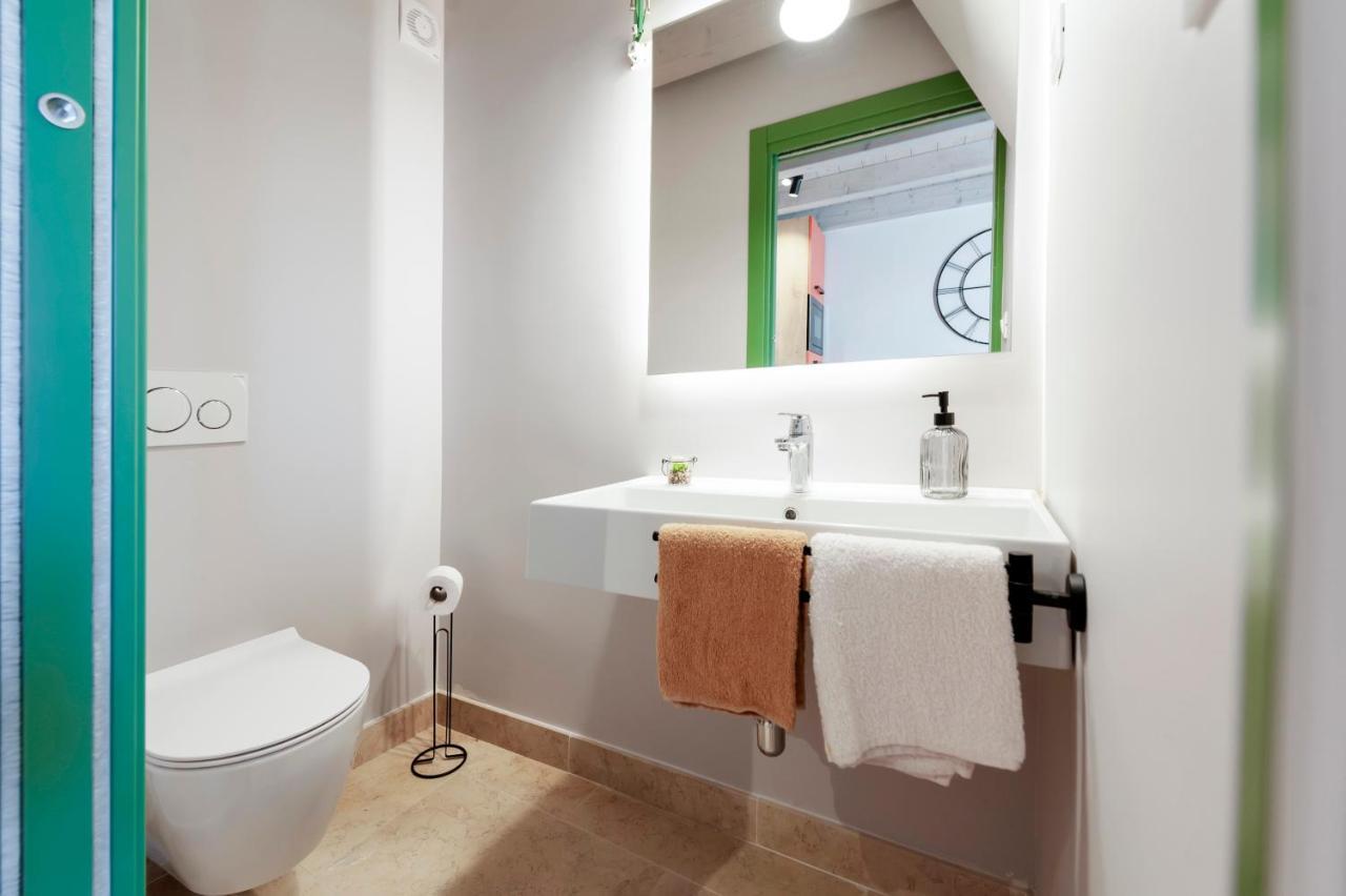 La Picia Apartment Rovinj Luaran gambar
