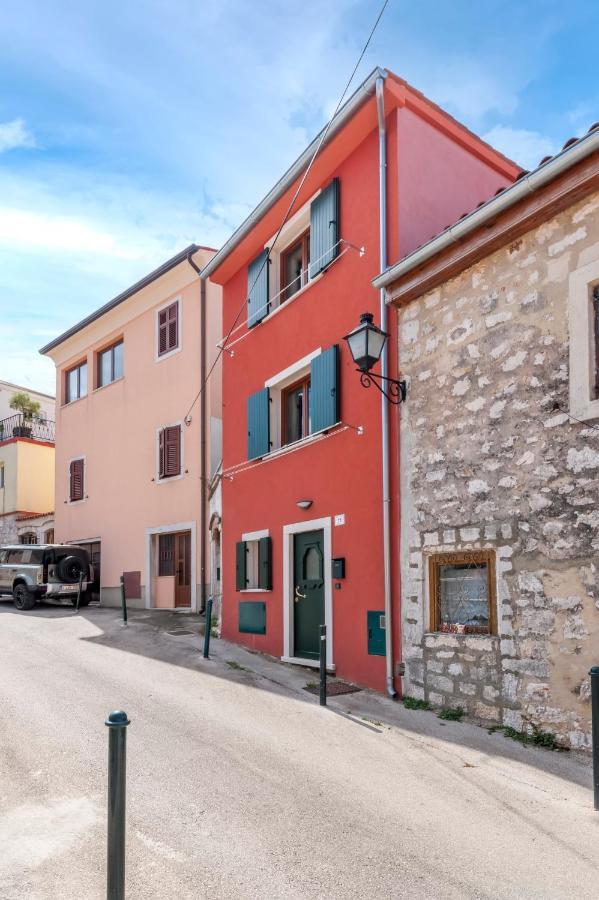 La Picia Apartment Rovinj Luaran gambar