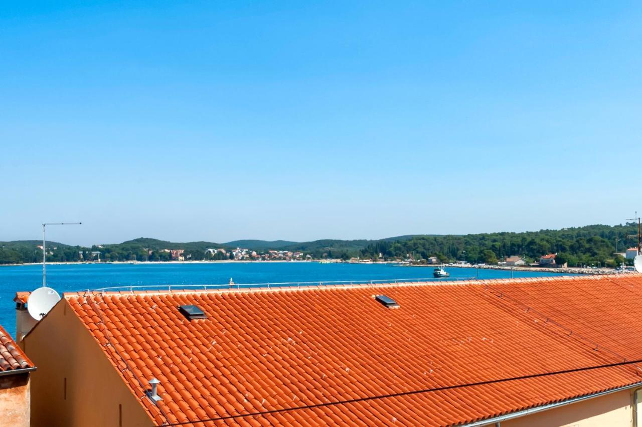 La Picia Apartment Rovinj Luaran gambar