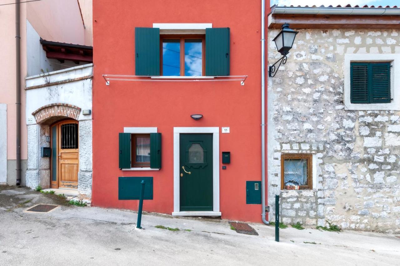 La Picia Apartment Rovinj Luaran gambar