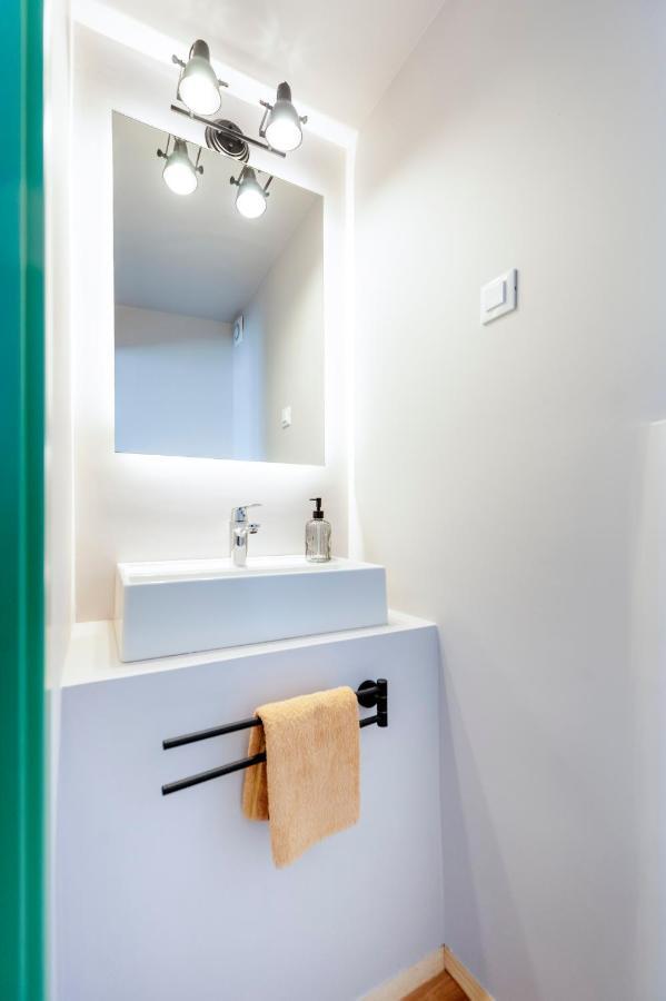 La Picia Apartment Rovinj Luaran gambar