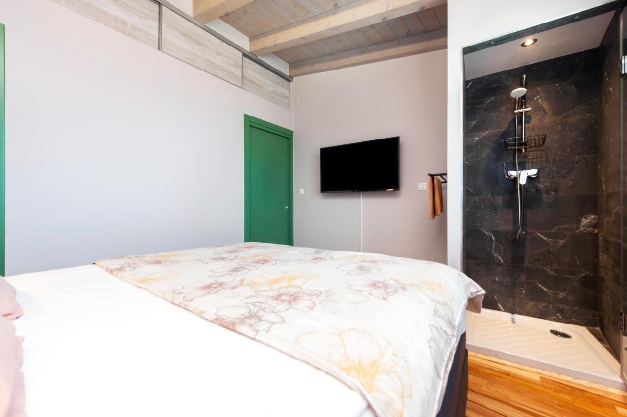 La Picia Apartment Rovinj Luaran gambar
